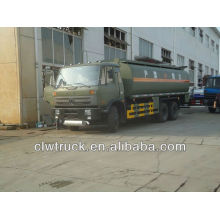 Camión cisterna de combustible DongFeng 20000L